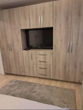Ag EUROPA vinde apartament în Ardud.