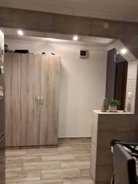 Ag EUROPA vinde apartament în Ardud.