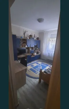 Apartament 3 camere gata finisat/mobilat!
