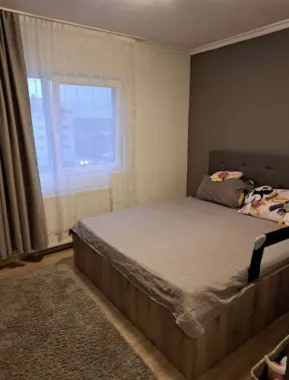Ag EUROPA vinde apartament în Ardud.