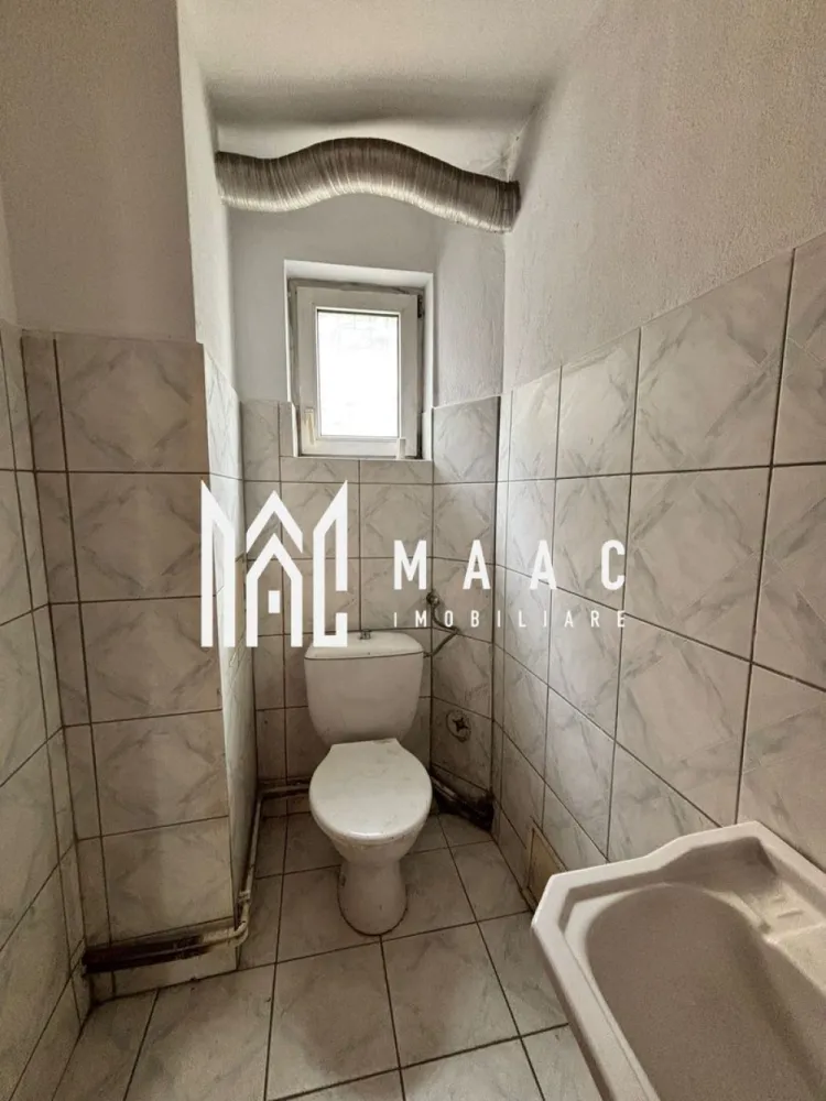 Casa Individuala | 12 Camere | 480MP | Teren380 MP | Central