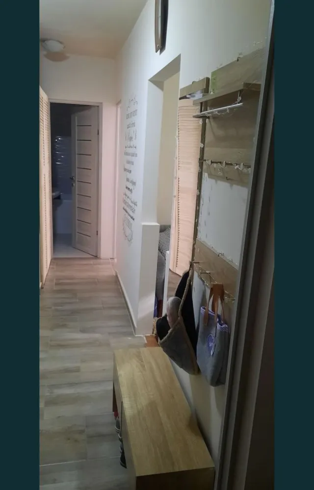Apartament 3 camere gata finisat/mobilat!