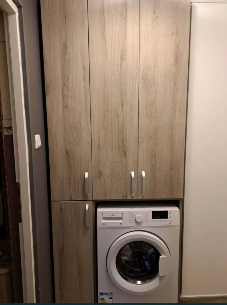 Ag EUROPA vinde apartament în Ardud.