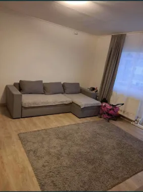 Ag EUROPA vinde apartament în Ardud.