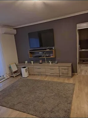 Ag EUROPA vinde apartament în Ardud.