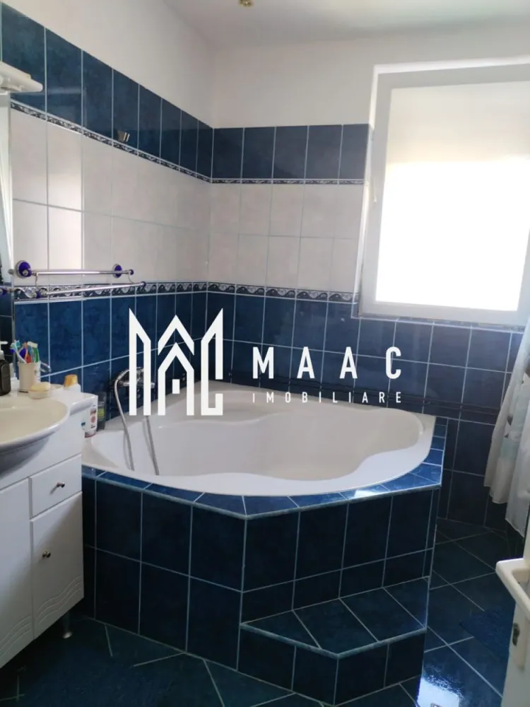 Casa Individuala | 12 Camere | 480MP | Teren380 MP | Central