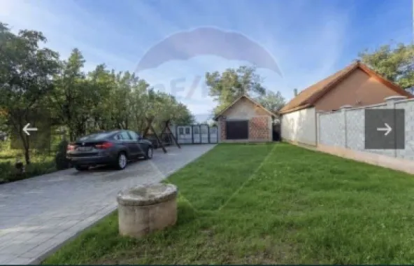 Casa/Vila 4 camere de vanzare