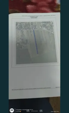 Pamant extravilan trece intravilan