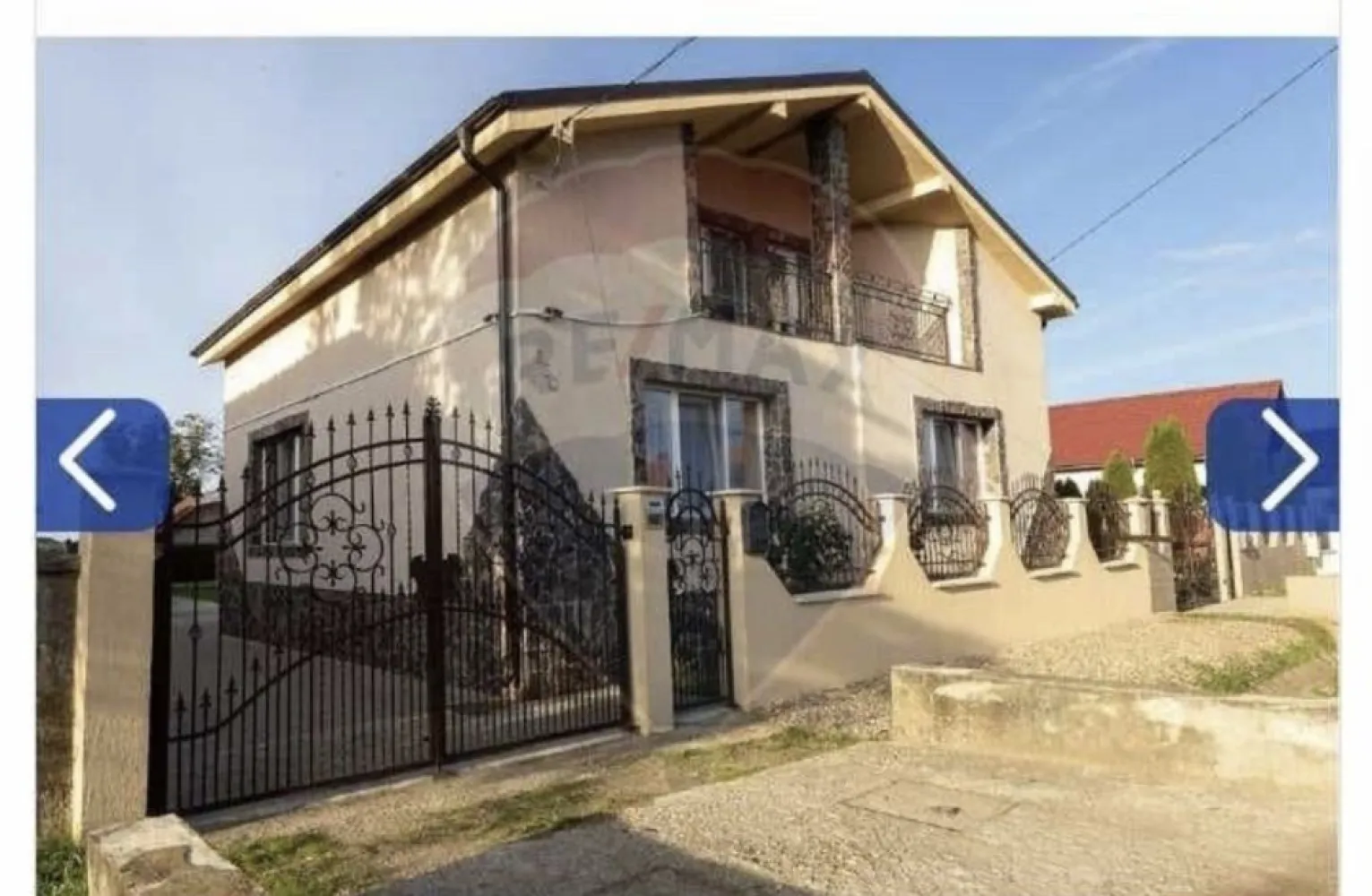 Casa/Vila 4 camere de vanzare