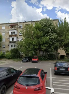 De vanzare apartament