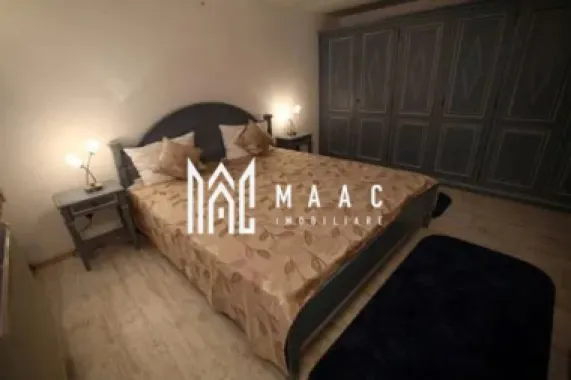 Casa cu 4 apartamente / 9 camere | Ultracentral | Curte