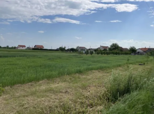 Teren intravilan