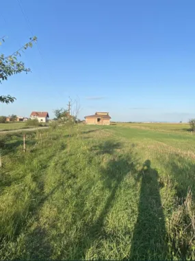 Teren intravilan