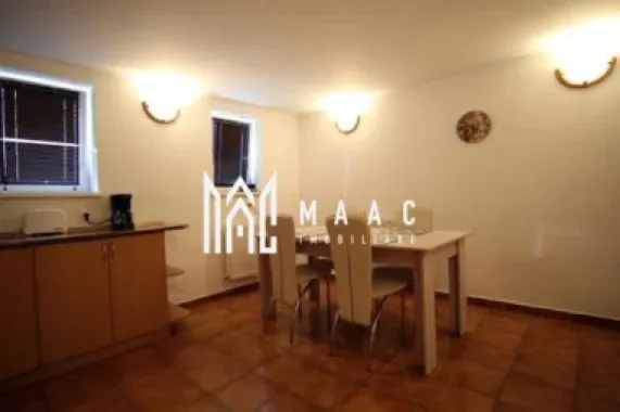 Casa cu 4 apartamente / 9 camere | Ultracentral | Curte