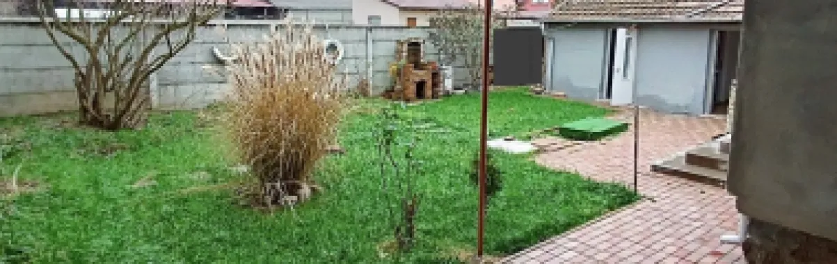 BRASADAS vinde casa cu 3 camere teren 360mp in zona Burdea.