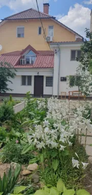 Casa Aviatiei-Herastrau