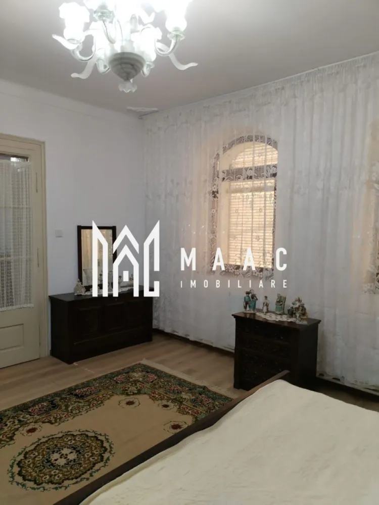 Casa Individuala | 12 Camere | 480MP | Teren380 MP | Central