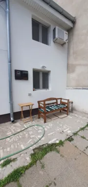 Casa Aviatiei-Herastrau