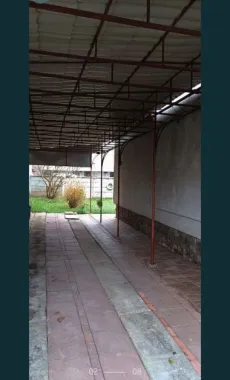 BRASADAS vinde casa cu 3 camere teren 360mp in zona Burdea.