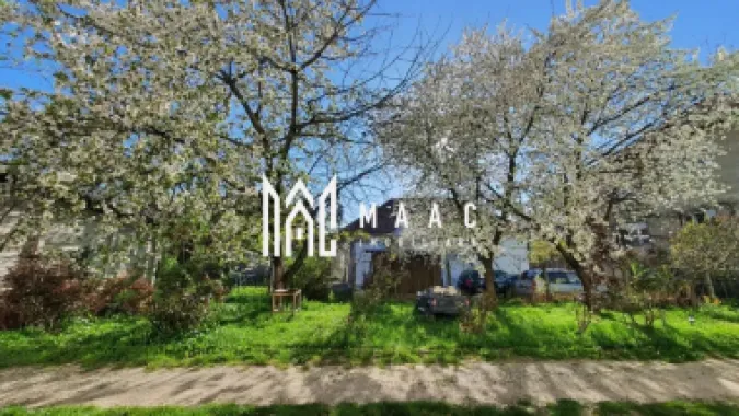 Casa cu 4 apartamente / 9 camere | Ultracentral | Curte