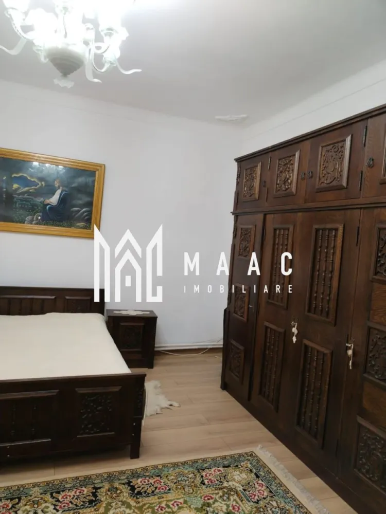 Casa Individuala | 12 Camere | 480MP | Teren380 MP | Central