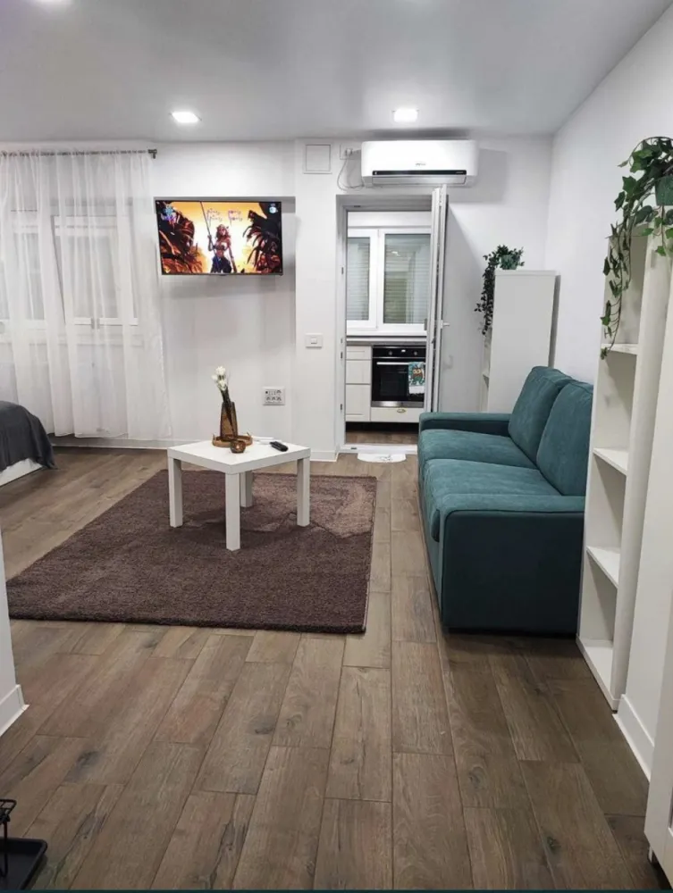 Studio zona Dacia Bd Tomis