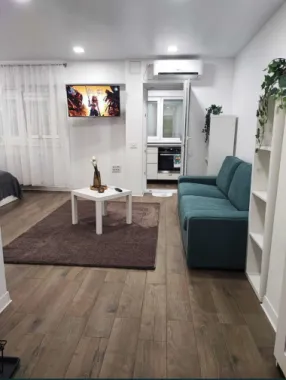 Studio zona Dacia Bd Tomis