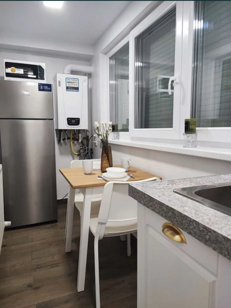 Studio zona Dacia Bd Tomis