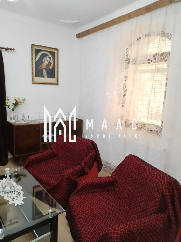 Casa Individuala | 12 Camere | 480MP | Teren380 MP | Central