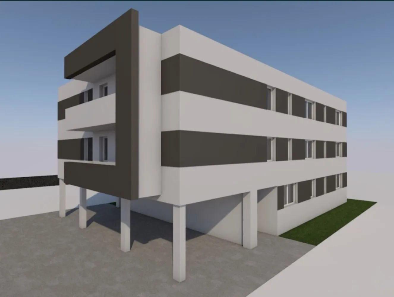 Apartamente de vanzare cartierul Cora Bratianianu, preturi de pa 40000 - direct de la dezvoltator apartamente noi de vânzare în cartierul rezidențial Cora Mall imobilul este în faza de construcție și va fi finalizat pe data de : 26.08.2024 apartamente tip studio : 40,70mp util apartamente 2 camere : 70 mp util apartamente 2 camere plus balcon : 72 mp util un apartament cu 3 camere 90mp utili 2 apartamente de 50mp cu o camera posibilitate de doua DECOMANDATE TOATE ! prețurile încep de la 1000€ mp + tva și se predă la stadiul de alb cu următoarele : ușa la intrare la fiecare apartament , instalație sanitară , instalație termică , instalație electrică , tâmplărie pvc , șapă mecanizată , tencuială mecanizată , glet , balcon finisat , gaze și apă prețul se discută în funcție de avansul oferit de către client. prețul la cheie este : 1250€ +tva prețurile afișate + tva !! mai multe detalii se oferă la numărul afișat : 07******11.. prețurile încep de la 40.000€. bloc ul este situat pe Strada Pelicanului