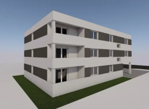 Apartamente de vanzare cartierul Cora Bratianianu, preturi de pa 40000