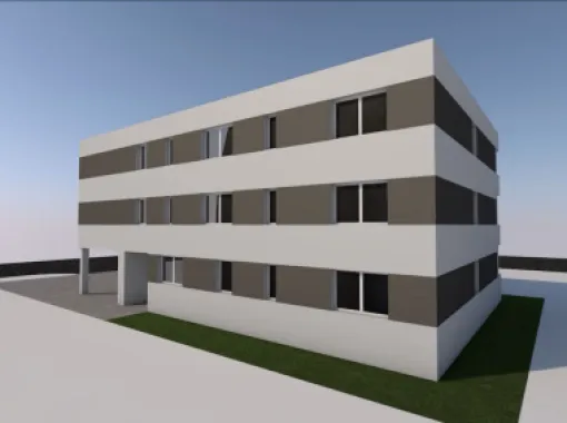 Apartamente de vanzare cartierul Cora Bratianianu, preturi de pa 40000