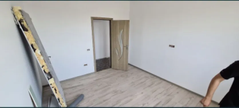 Apartament 2 camere,etaj 2, 59 mp,61000€