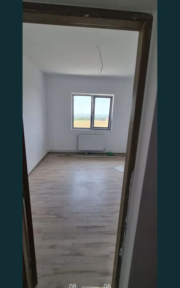 Apartament 2 camere,etaj 2, 59 mp,61000€ - Construcție noua, zona liniștită, aproape de Metro 2, Praktiker, Auchan, centrala gaze, calorifere, gresie, faianță, parchet, loc de parcare gratuit.