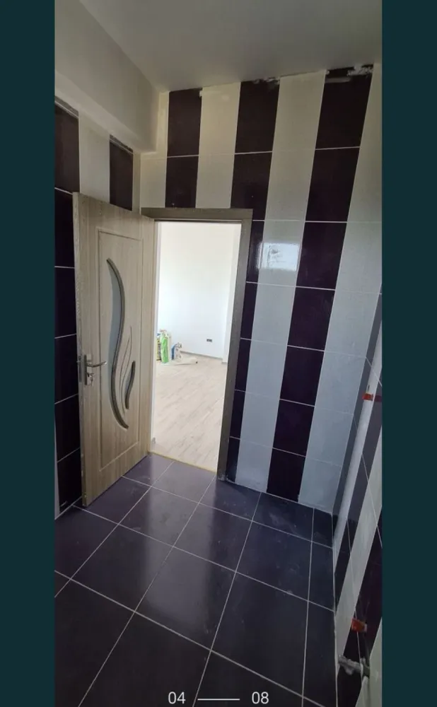 Apartament 2 camere,etaj 2, 59 mp,61000€