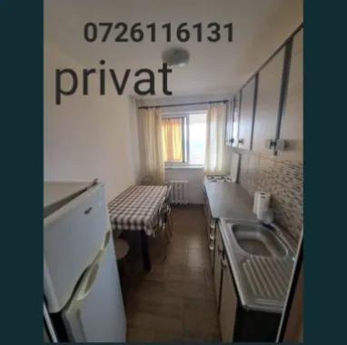 Vand apartament 2 camere