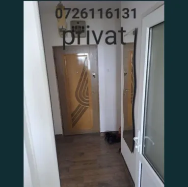 Vand apartament 2 camere