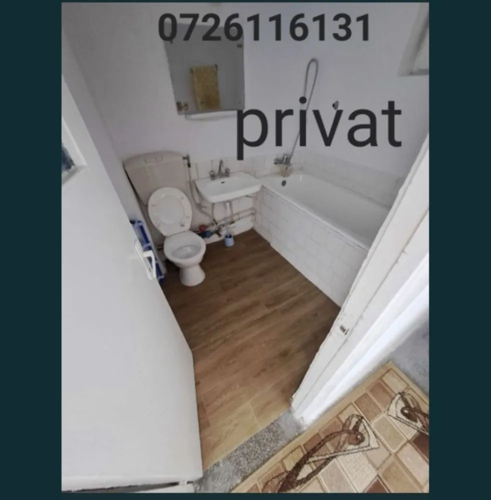 Vand apartament 2 camere