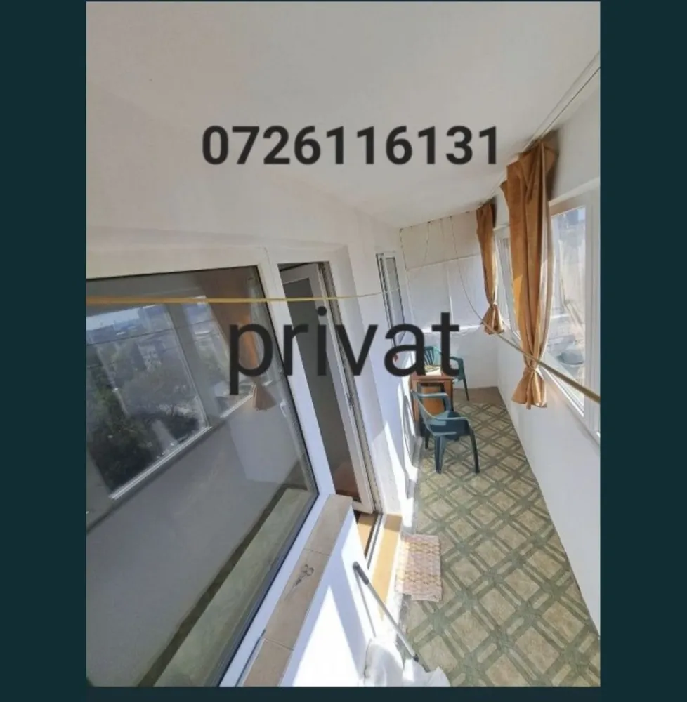 Vand apartament 2 camere