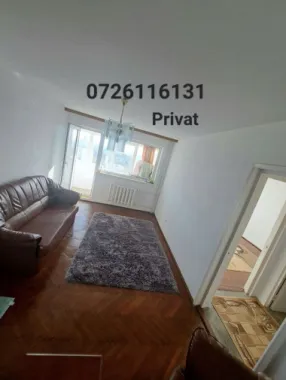 Vand apartament 2 camere