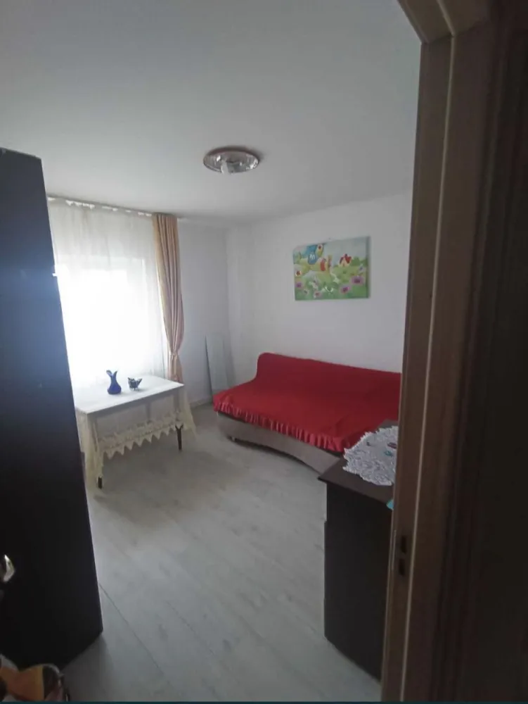 Apartament de vanzare Soveja