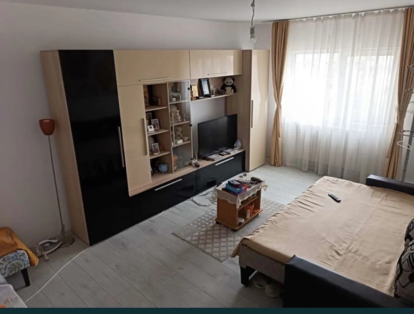 Apartament de vanzare Soveja