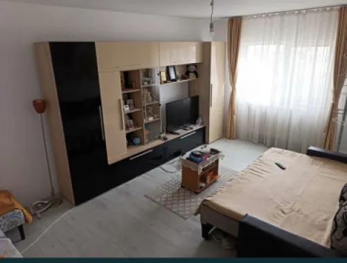 Apartament de vanzare Soveja