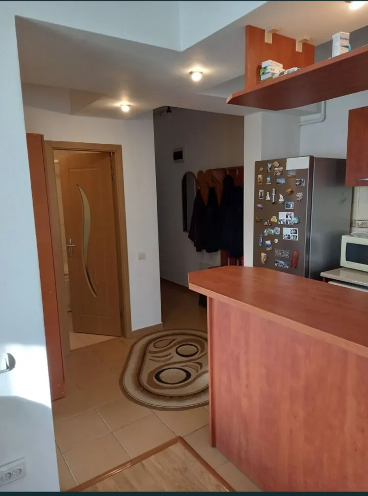 Vand apartament 2 camere Compozitorilor
