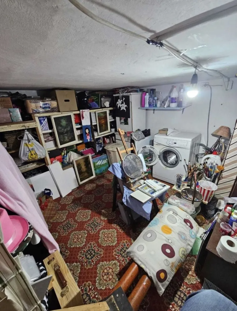 Apartament de vanzare-Casa de Cultura