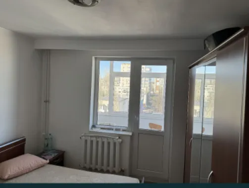 City Prk, ap 2 camere semidecomandat