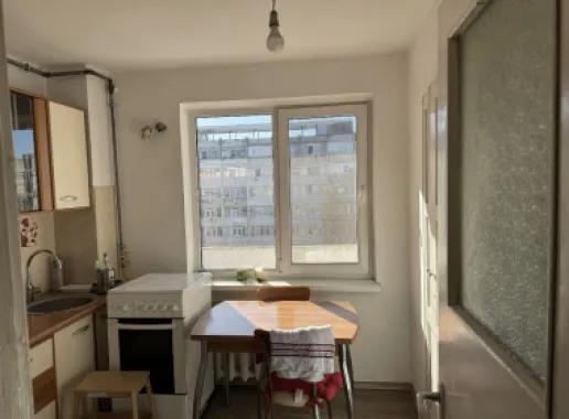City Prk, ap 2 camere semidecomandat