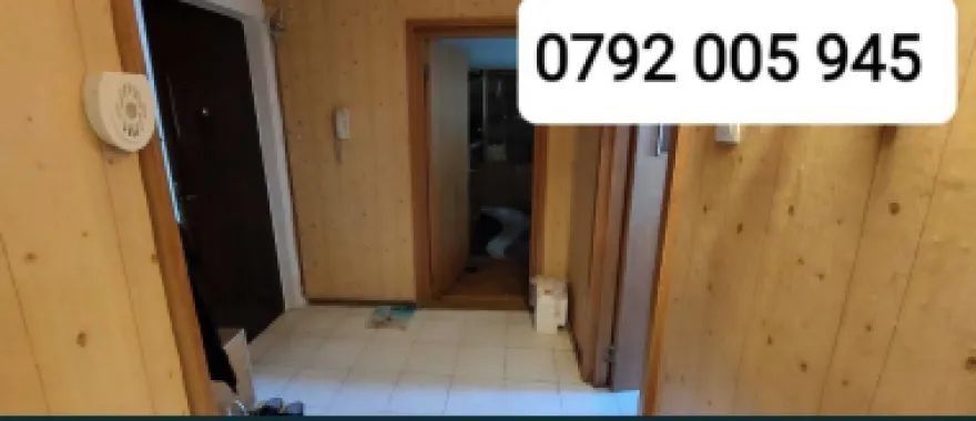 Ciresica-apartament 2 camere