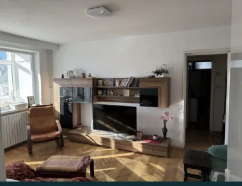 City Prk, ap 2 camere semidecomandat