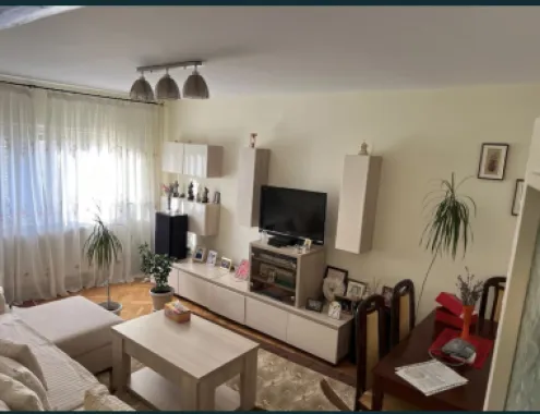 Eden dezrobirii 2 camere decomandat centeala